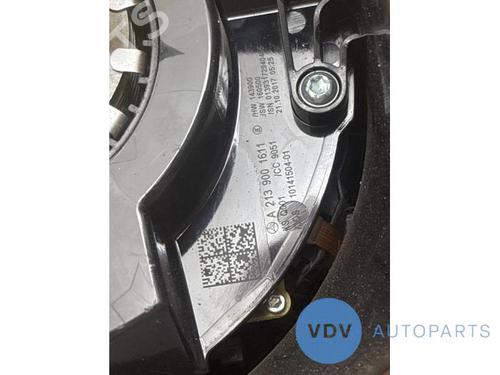 Switch MERCEDES-BENZ E-CLASS Convertible (A238) E 220 d (238.414) | BP29566409I30 