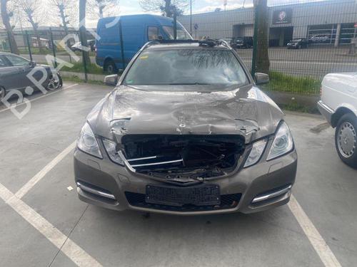 Electronic module MERCEDES-BENZ E-CLASS T-Model (S212) E 200 CDI / BlueTEC (212.205, 212.206) | BP38838400M83 - Image 5