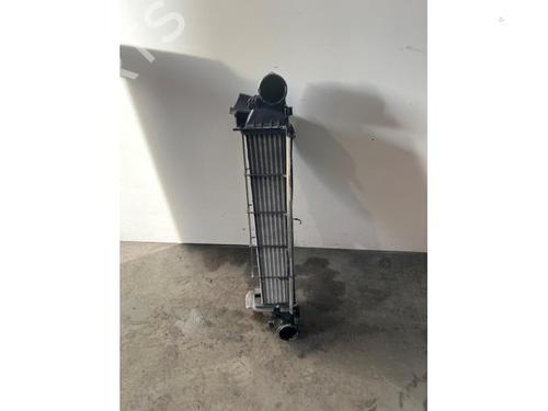 Used Intercooler Intercooler MERCEDES-BENZ SLK (R171) 200 Kompressor (171.442) (163 hp) 38823151 38823151