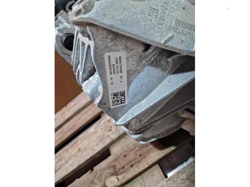 Gearbox MERCEDES-BENZ GLA (H247) GLA 220 Mild-Hybrid 4-matic (247.745) | BP39495187M3 - Image 4