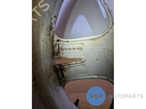 Felg MERCEDES-BENZ E-CLASS (W211) E 200 CDI (211.004) | BP25971676C45 