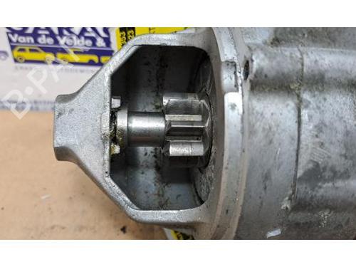 Starter MERCEDES-BENZ A-CLASS (W169) A 180 (169.032, 169.332) | BP38846937M8 - Image 2