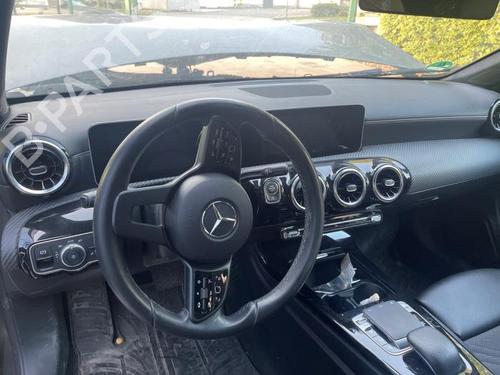 Electronic module MERCEDES-BENZ A-CLASS Saloon (V177) A 180 d (177.103) | BP38819060M83 - Image 19