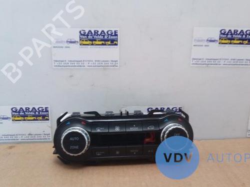 Used Climate control MERCEDES-BENZ CLA Coupe (C117) CLA 220 CDI / d (117.303) (170 hp) 25946147