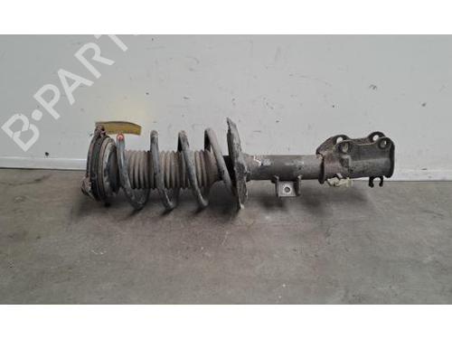 Used Right front shock absorber Right front shock absorber MERCEDES-BENZ VITO / MIXTO Van (W639) 116 CDI (639.601, 639.603, 639.605) (163 hp) 38847406 38847406