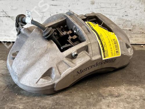 Left front brake caliper MERCEDES-BENZ C-CLASS (W206) C 180 (206.041) | BP38819369M105 - Image 5