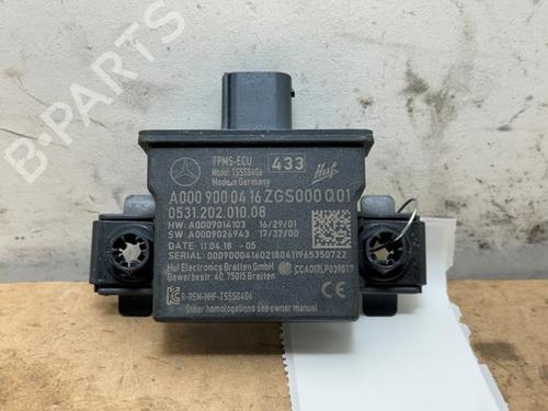 Used Electronic module Electronic module 38821621 38821621