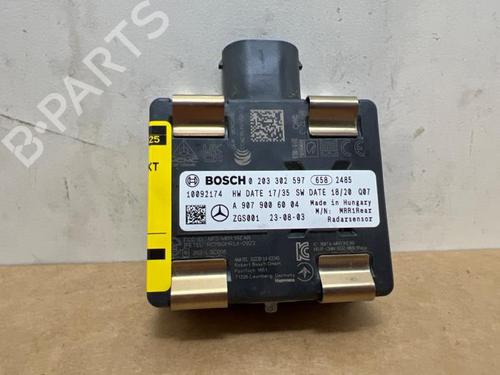 Used Electronic sensor Electronic sensor 38823728 38823728