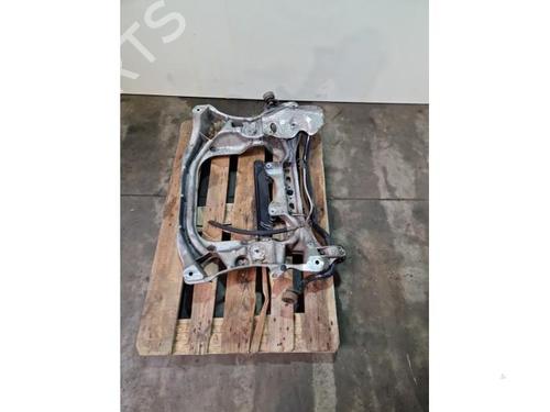 Used Subframe Subframe MERCEDES-BENZ S-CLASS (W220, V220) S 320 CDI (220.026, 220.126) (197 hp) 38817982 38817982