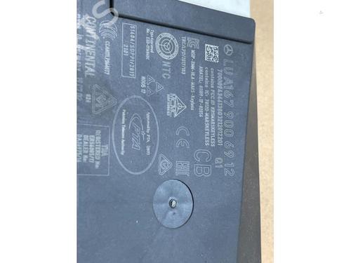 Electronic module MERCEDES-BENZ A-CLASS Saloon (V177) A 250 e (177.186) | BP38823507M83 - Image 3