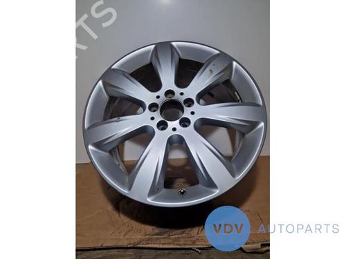 Used Rim MERCEDES-BENZ M-CLASS (W163) ML 320 (163.154) (218 hp) 25973228