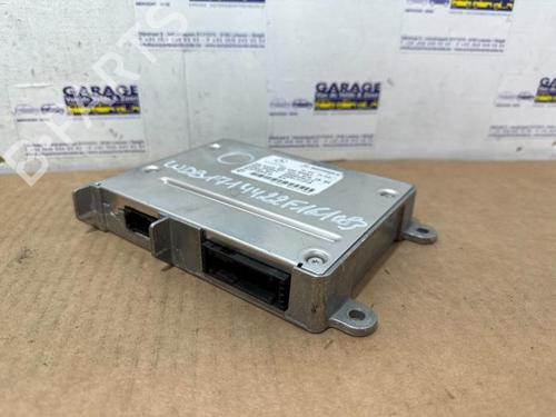 Electronic module MERCEDES-BENZ E-CLASS (W211) E 200 CDI (211.004) | BP38850683M83 - Image 3