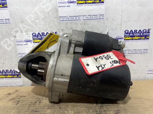 Starter MERCEDES-BENZ CLC-CLASS (CL203) CLC 180 Kompressor (203.746) | BP38846702M8 - Image 2