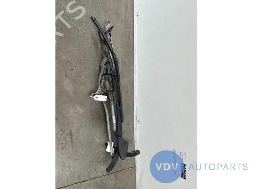 Used Front wipers mechanism MERCEDES-BENZ C-CLASS (W204) C 200 CDI (204.001) (136 hp) 25948583