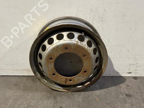 Used Rim Rim 38820920 38820920