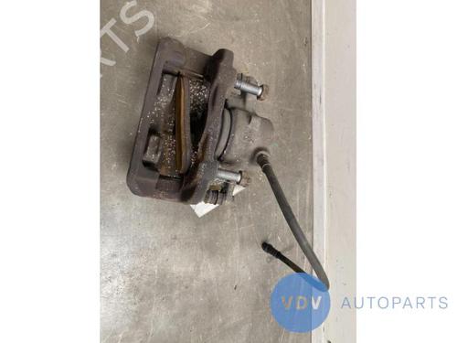 Used Right front brake caliper MERCEDES-BENZ E-CLASS (W212) E 200 CDI / BlueTEC (212.005, 212.006) (136 hp) 25947961