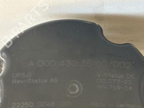 Vacuum pump MERCEDES-BENZ EQA (H243) EQA 250+ (243.702) | BP40483104M80 - Image 3