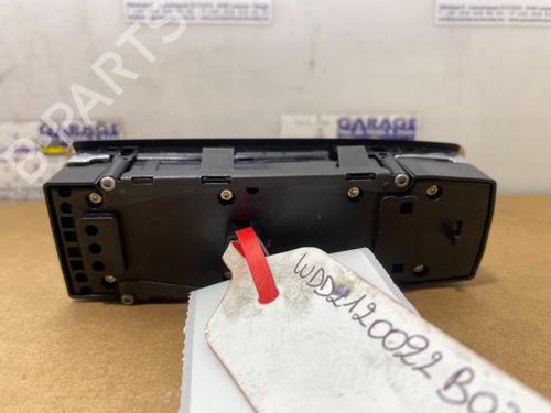 Switch MERCEDES-BENZ E-CLASS (W212) E 200 CDI / BlueTEC (212.005, 212.006) | BP38848535I30 - Image 3