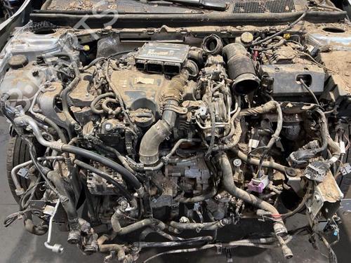 Exhaust system MERCEDES-BENZ A-CLASS (W177) A 180 d (177.003) | BP38820011M121  - Image 7