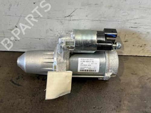 Starter MERCEDES-BENZ GLA (H247) GLA 220 Mild-Hybrid 4-matic (247.745) | BP39495182M8 - Image 2