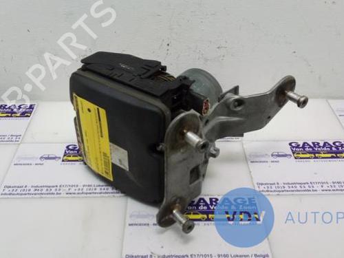 Used Electronic module MERCEDES-BENZ E-CLASS (W211) E 200 CDI (211.007) (136 hp) 25941128