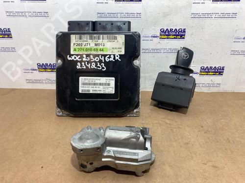 Used Ignition barrel Ignition barrel 38851386 38851386