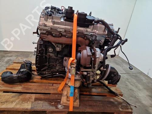 Engine MERCEDES-BENZ E-CLASS (W211) E 200 CDI (211.007) | BP38819394M1 - Image 6