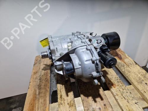 Transfer box MERCEDES-BENZ X-CLASS (470) X 250 d 4-matic (470.231) | BP38823335M36 - Image 5