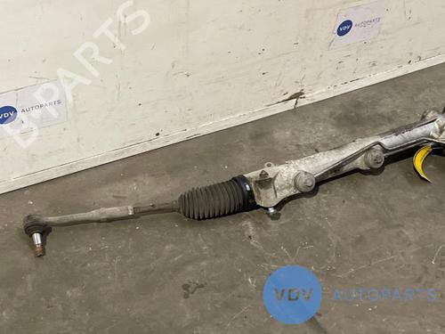 Steering rack MERCEDES-BENZ S-CLASS (W221, V221) S 320 CDI 4-matic (221.080, 221.180) | BP25968772M22 