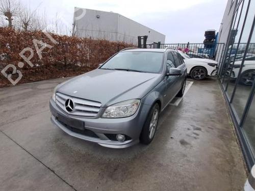 Electronic module MERCEDES-BENZ C-CLASS T-Model (S204) C 220 CDI (204.202) | BP38836502M83 - Image 10
