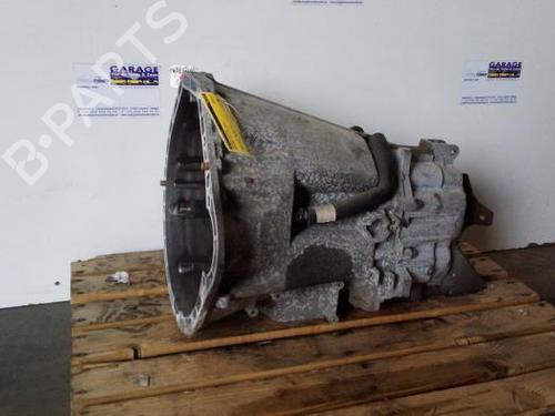 Used Gearbox Gearbox 38857808 38857808