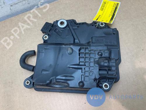 Used Automatic gearbox ECU MERCEDES-BENZ CLS (C218) CLS 250 CDI / BlueTEC / d (218.303, 218.304) (204 hp) 25967409