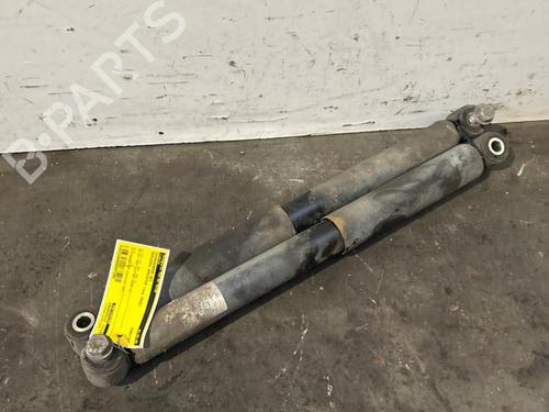 Used Left front shock absorber Left front shock absorber 38818630 38818630