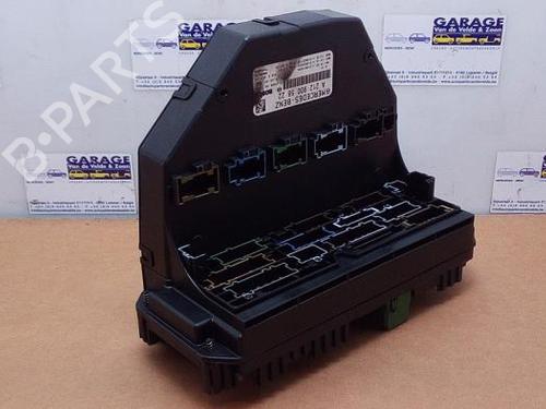 Electronic module MERCEDES-BENZ C-CLASS T-Model (S204) C 180 CDI (204.200) | BP38855677M83 - Image 2