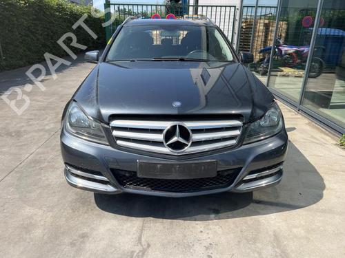 Electronic module MERCEDES-BENZ C-CLASS T-Model (S204) C 200 CDI (204.201) | BP38828086M83 - Image 10