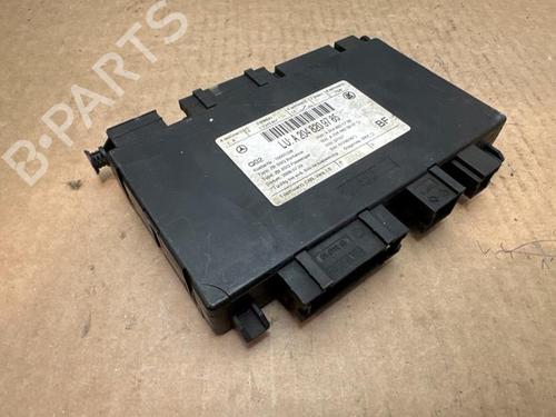 Control unit MERCEDES-BENZ C-CLASS (W204) C 180 CDI (204.000) | BP38831310M11 - Image 5
