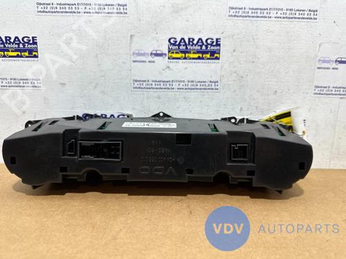 Climate control MERCEDES-BENZ E-CLASS (W211) E 220 CDI (211.006) | BP25948919I5 