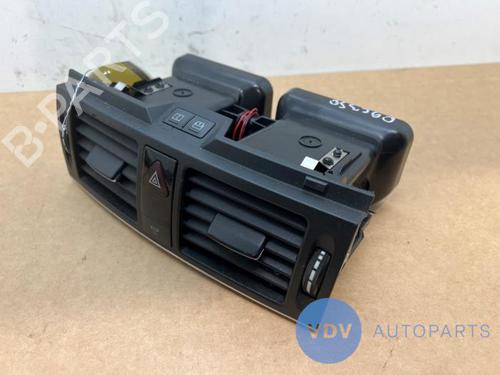 Air vent MERCEDES-BENZ C-CLASS (W204) C 63 AMG (204.077) | BP29742624I21 