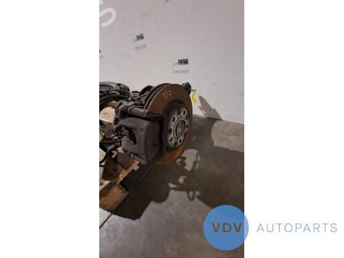 Rear axle MERCEDES-BENZ CLA Coupe (C117) CLA 200 CDI / d (117.308) | BP25957893M2