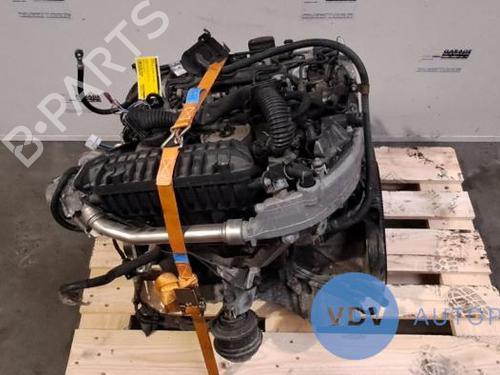 Motor MERCEDES-BENZ C-CLASS (W203) C 220 CDI (203.006, 203.008) (143 hp) 25956594