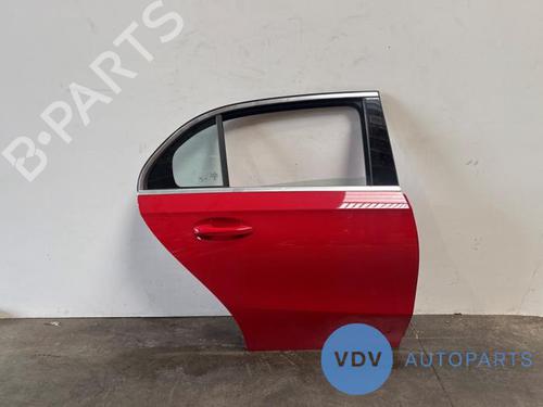 Porta posteriore destra MERCEDES-BENZ A-CLASS (W177) A 200 (177.087) (163 hp) 29888619