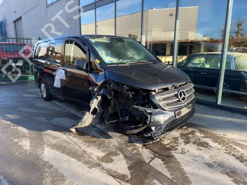 Electronic module MERCEDES-BENZ VITO Tourer (W447) 114 CDI / 114 BlueTEC (447.701, 447.703, 447.705) | BP38818432M83 - Image 4