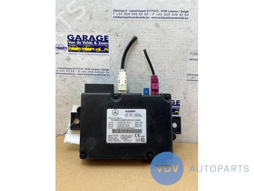 Other MERCEDES-BENZ C-CLASS (W205) C 220 BlueTEC / d (205.002, 205.004) | BP25950692O1