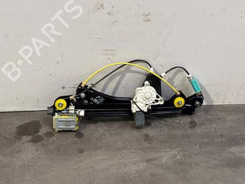 Used Front right window mechanism Front right window mechanism MERCEDES-BENZ CLA Shooting Brake (X118) CLA 180 (118.684) (136 hp) 38822365 38822365