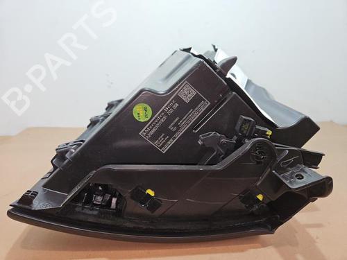 Glove box MERCEDES-BENZ C-CLASS (W206) C 180 (206.041) | BP38826096C95 - Image 3