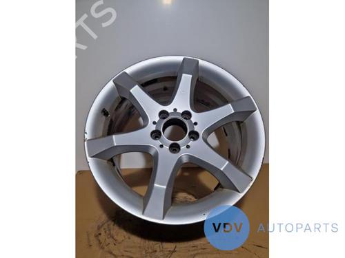 Fælk MERCEDES-BENZ C-CLASS (W203) C 270 CDI (203.016) (170 hp) 25970707