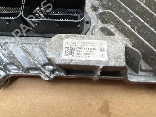 Gearbox control unit MERCEDES-BENZ A-CLASS (W177) A 200 (177.087) | BP38819911M52 - Image 2