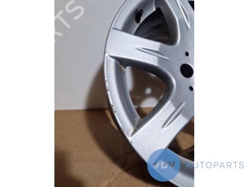 Felg MERCEDES-BENZ E-CLASS (W211) E 200 CDI (211.004) | BP25971658C45 