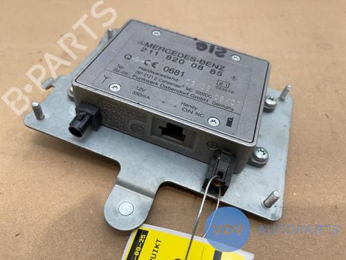 Used Control unit MERCEDES-BENZ GL-CLASS (X164) GL 450 CDI 4-matic (164.828) (306 hp) 29264643