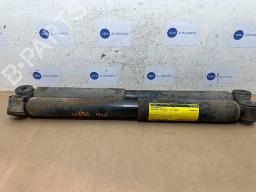 Used Left front shock absorber Left front shock absorber 38836097 38836097